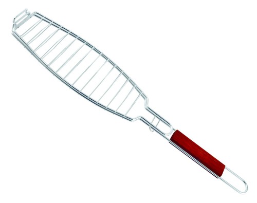 Griglia per pesce - griglia,