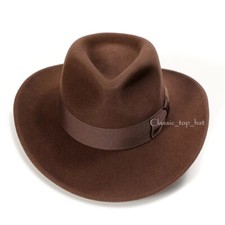 Cappello Fedora Indiana Jones