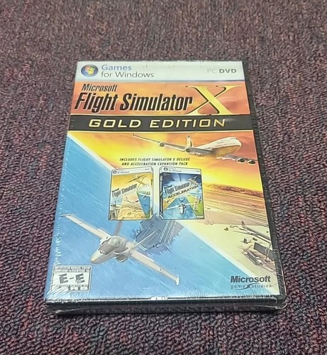 Microsoft flight simulator - flight,
