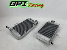 Radiatore alluminio Honda