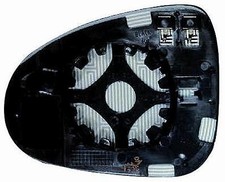VETRO SPECCHIO RETROVISORE DX