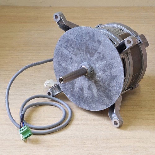 Motore ventilatore razionale - motore,