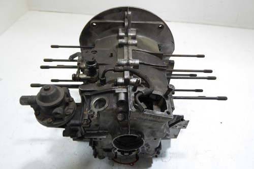 Blocco motore porsche 356 1600 - porsche,