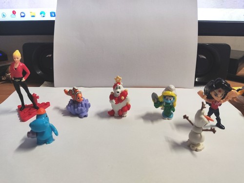 Kinder ferrero serie - ferrero-,