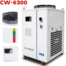 Refrigeratore d'acqua