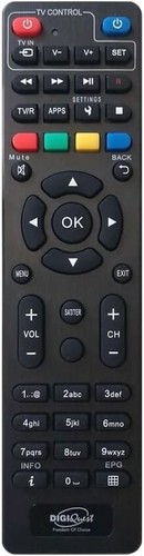 Telecomando originale - telecomando,