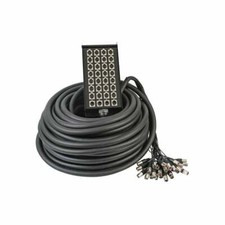 Pulse 32-Way 28/4 XLR