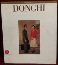 ANTONIO DONGHI 1897-1963 - SKIRA 2007