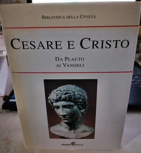 Bibl della civiltà - della,