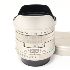 Obiettivo Prime Limitato