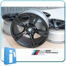 Originale Cerchi 20 " BMW M6