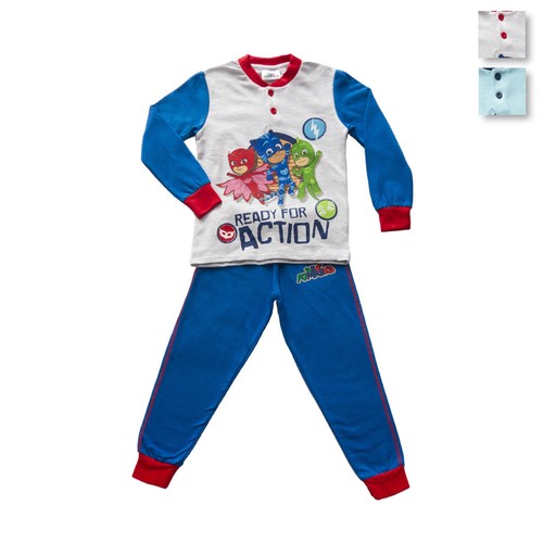 Pigiama bambino super - bambino,