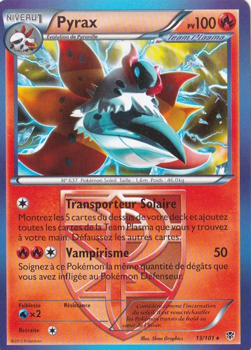 Pyrax explosion plasma - pyrax,