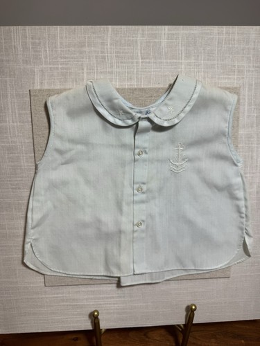 Camicia pannolino neonato