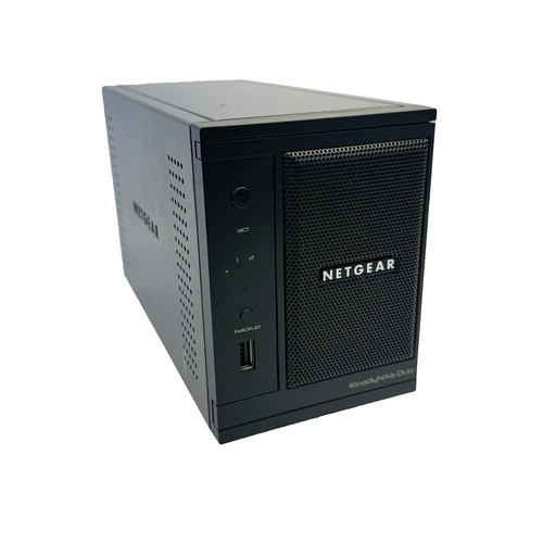 Alloggiamento nas netgear - alloggiamento,