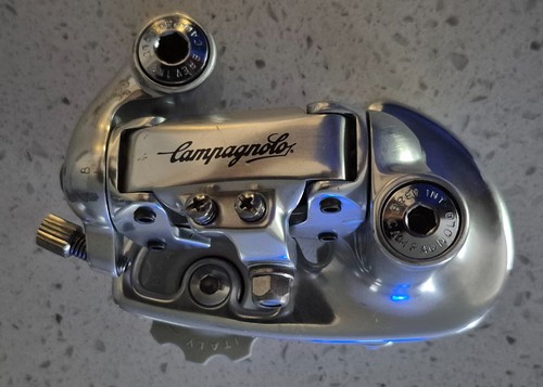 Vintage campagnolo chorus - campagnolo,