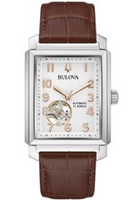 BULOVA Orologio Da Uomo