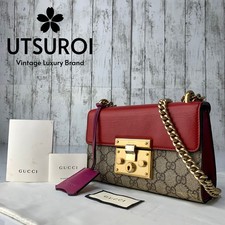 Borsa a tracolla Gucci