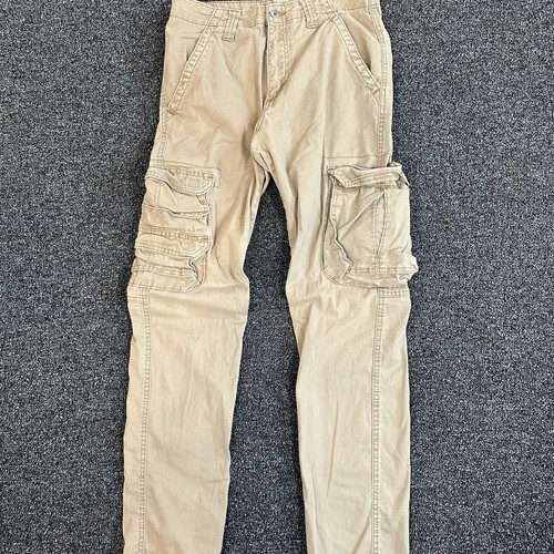 Wrangler pantalone cargo uomo - wrangler,