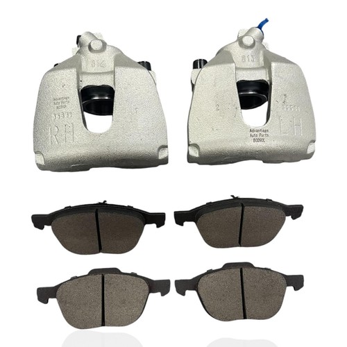 Per mazda serie - 3, set
