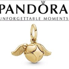 NUOVO Autentico PANDORA Harry