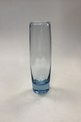 Vaso vetro forma di - a,