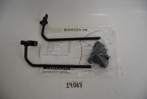 Yamaha mbk booster - yamaha,
