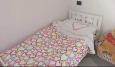 Lettino bambini ikea kritter - bambini,