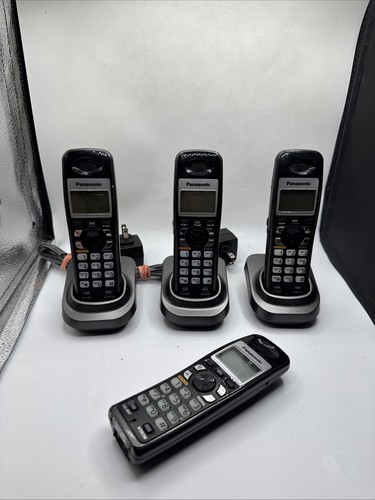 Panasonic tg9341t set 4 - di,