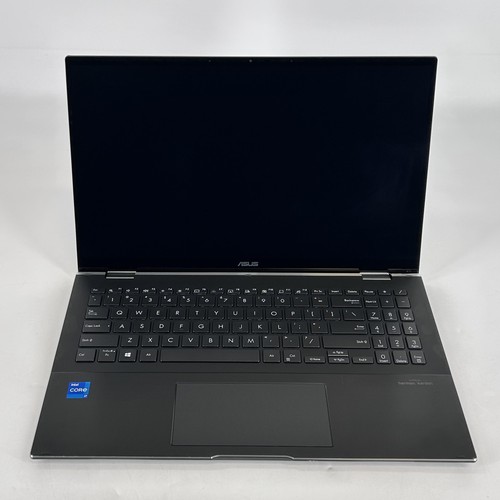 Asus zenbook flip - 15, fhd