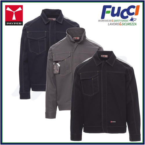 Giacca giubbotto jeans - giacca,
