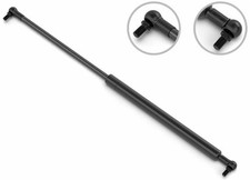 Molla a gas estensione max