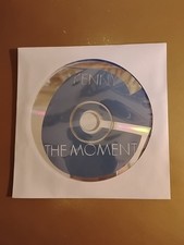 The Moment by Kenny G (CD