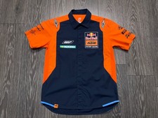 Maglia maglia uomo Red Bull