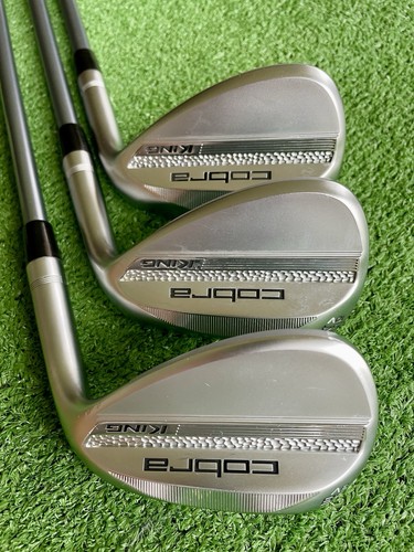 Set zeppa cobra king 60 - set, 54