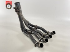 Suzuki GSX-R 1000 K7 K8 2007-2008 - Collettore scarico usato
