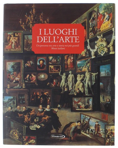 Luoghi dell arte un - dell'arte.,