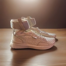 Size puma fenty trainer - us,