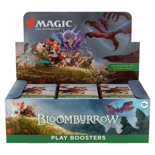 Magic the gathering - magic,