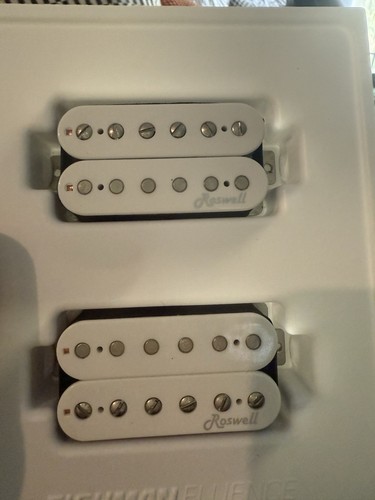 Pickup roswell - pickup,