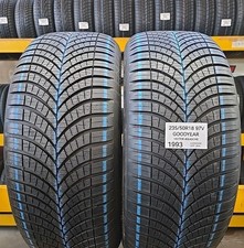 USATO: 2 GOMME 4 STAGIONI