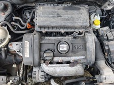 Motore per VW Polo 9N, Fabia