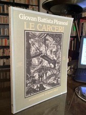 GIOVAN BATTISTA PIRANESI - LE