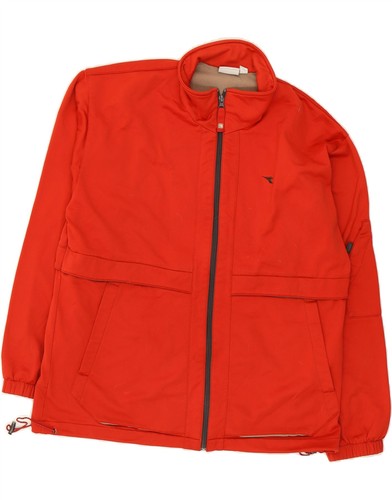 Giacca tuta uomo diadora top - tuta,