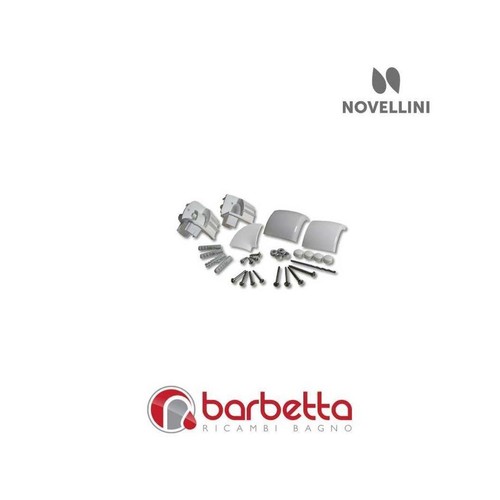 Confezione montaggio harmon - confezione,