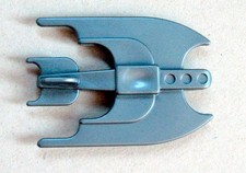 KENNER BATMAN THE ANIMATED SERIES BATMOBILE: BOMB LOOSE MINT LIKE NEW