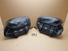 Harley Davidson FLSTCI Softail