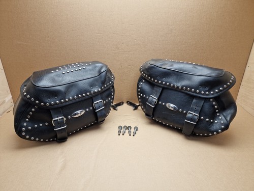 Harley davidson flstci - harley,