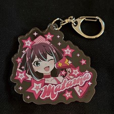 Gushing Over Magical Girls