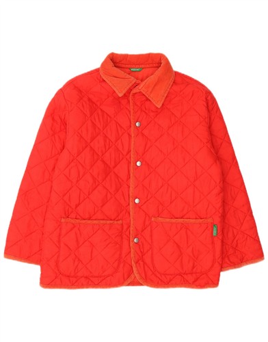 Giacca trapuntata benetton - giacca,